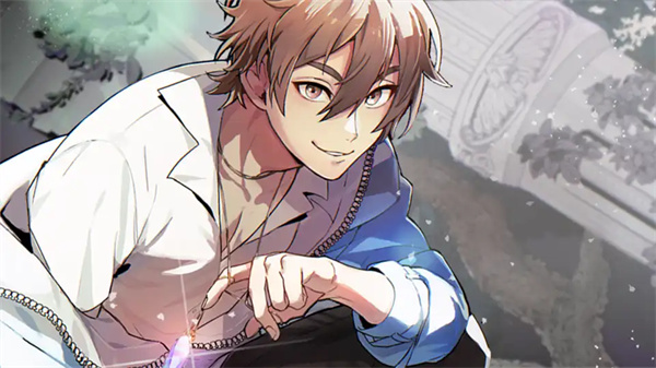 新世界狂欢苹果版截图6