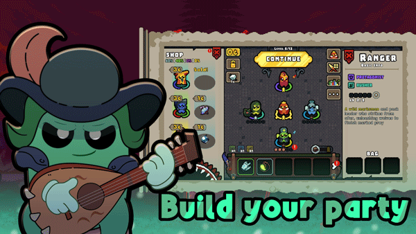 吾王保卫战截图3