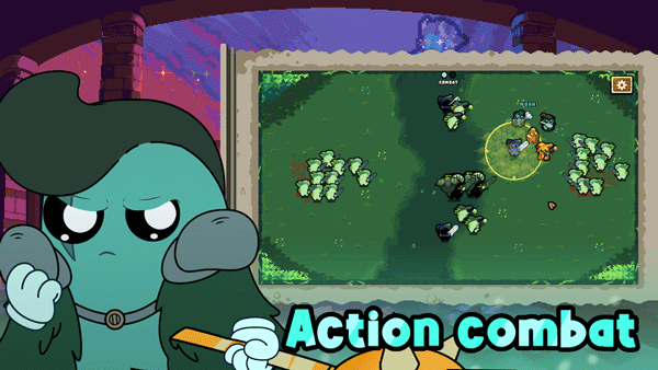 吾王保卫战截图4