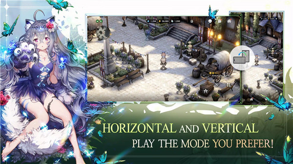 棕色尘埃2手机版截图1