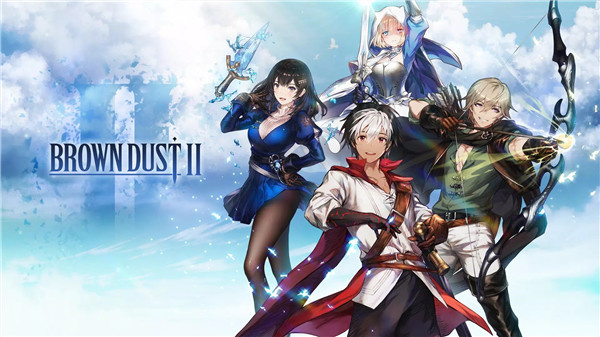 棕色尘埃2手机版截图5