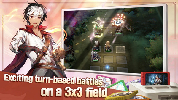 棕色尘埃2手机版截图6