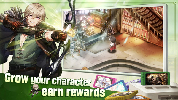 棕色尘埃2手机版截图7