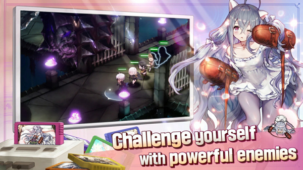 棕色尘埃2手机版截图8