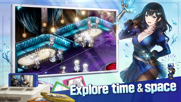 棕色尘埃2手机版截图9