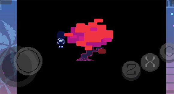 三角符文汉化版1-4章