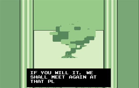 三角符文汉化版1-4章