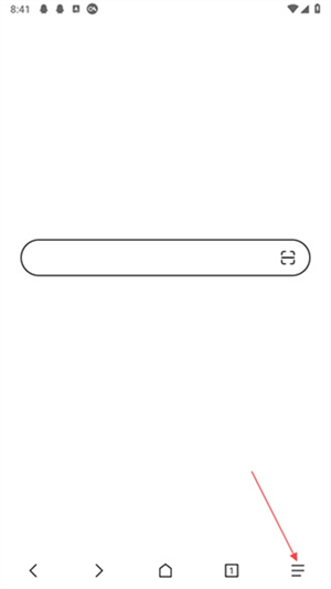 B仔浏览器手机版