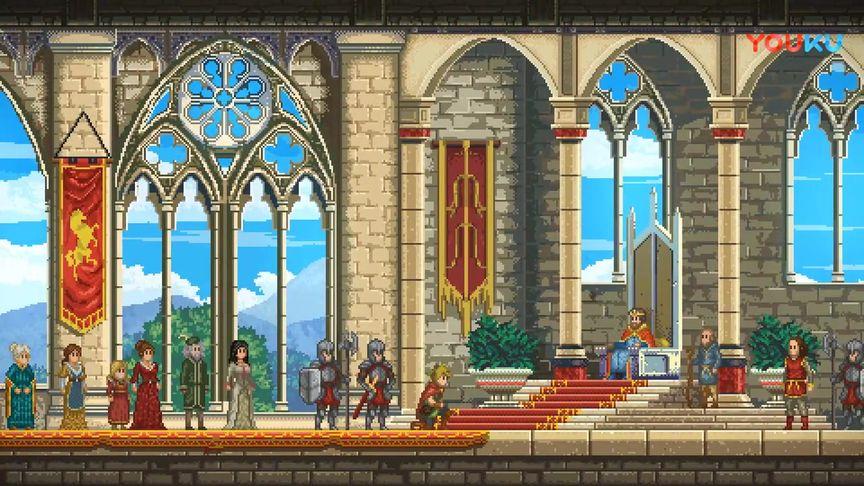 直言让步 法兰大陆因丝之歌发售选择跳票