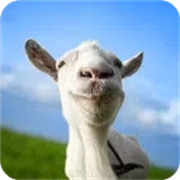 模拟山羊5个版本合体版