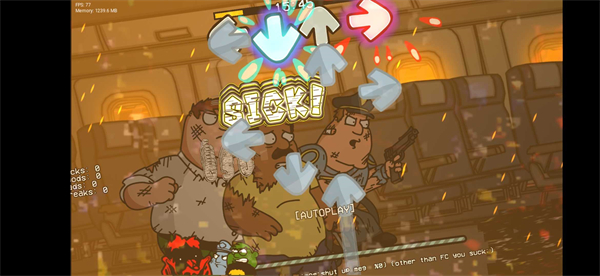 错误化恶搞之家低配版