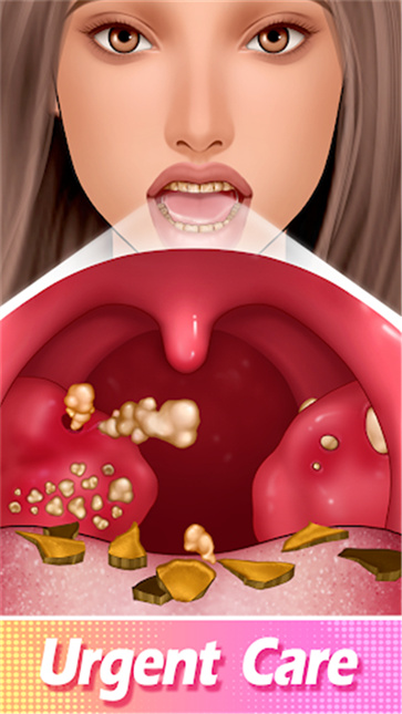 尤雅美妆改造乐园截图3