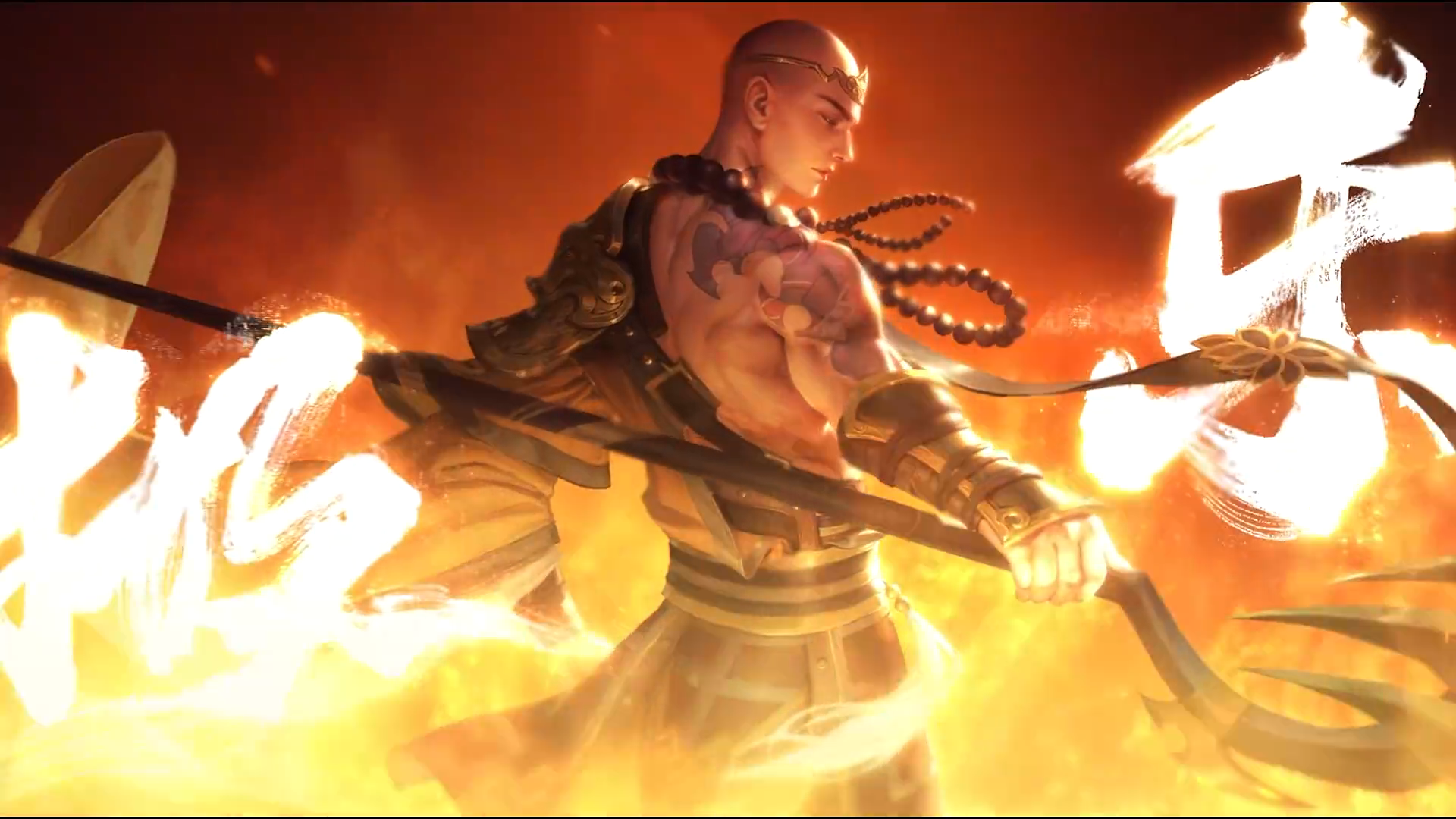 4399三国杀十周年移动端视频