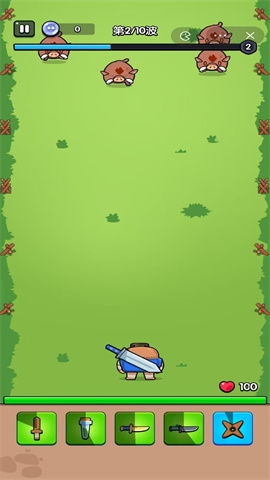 高手大闯关截图3