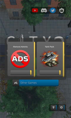 城市毁灭模拟器2截图3