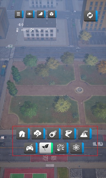 城市毁灭模拟器2