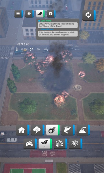 城市毁灭模拟器2