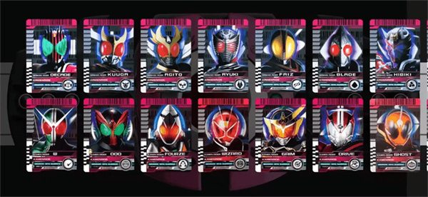 帝骑驱动器模拟器2.0截图4