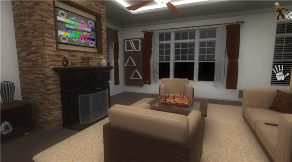 超自然领域2汉化版截图1