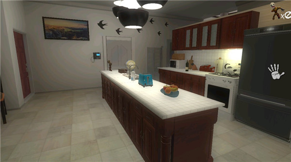 超自然领域2汉化版截图5