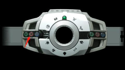 帝骑驱动器模拟器2.0