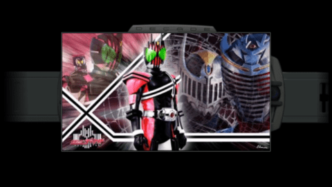 帝骑驱动器模拟器2.0