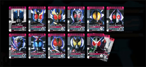 帝骑驱动器模拟器2.0