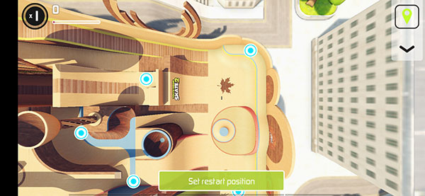 指尖滑板2截图3