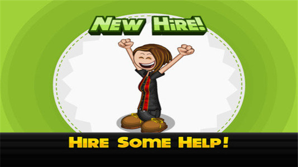 老爹炸鸡店截图5