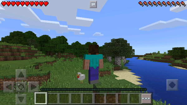 我的世界基岩版1.21.100.6