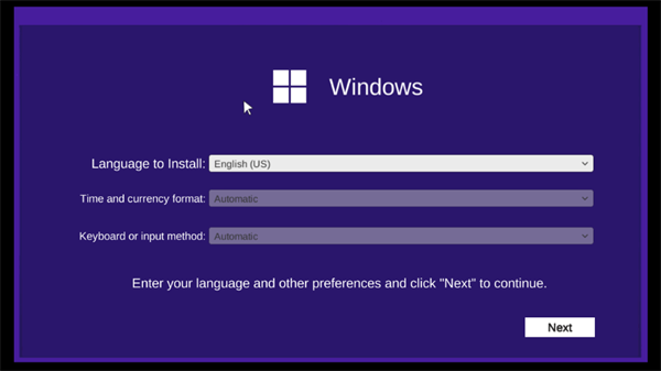 Win11模拟器中文版