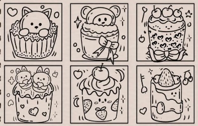 零基础学画画软件‌