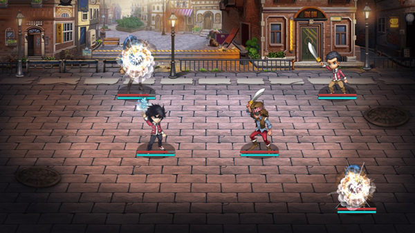 斗罗大陆3龙王传说