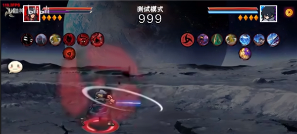 像素火影次世代2025