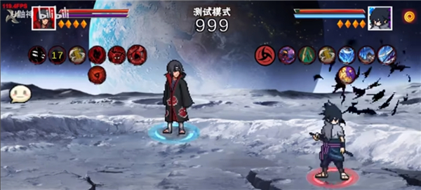 像素火影次世代2025