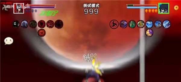 像素火影次世代2025