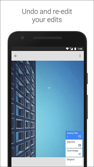 snapseed正版