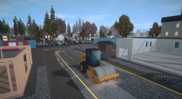 模拟建造4汉化版