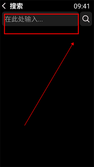 弦应用商店手表版