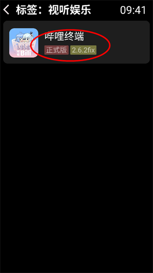 弦应用商店手表版