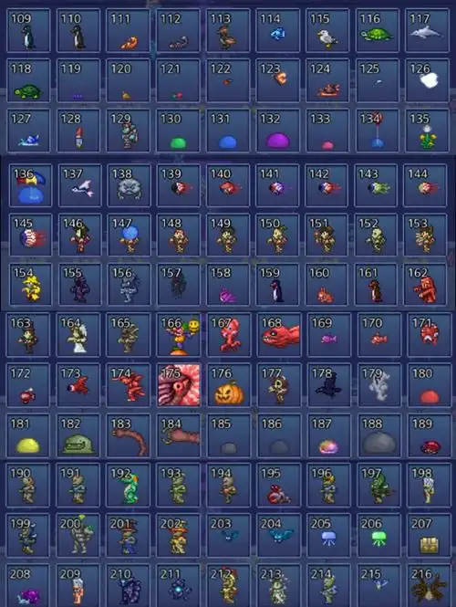 泰拉瑞亚wiki百科