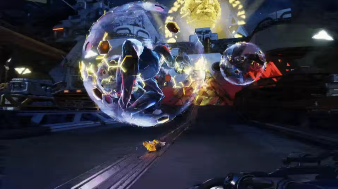 无主之地4哈洛技能