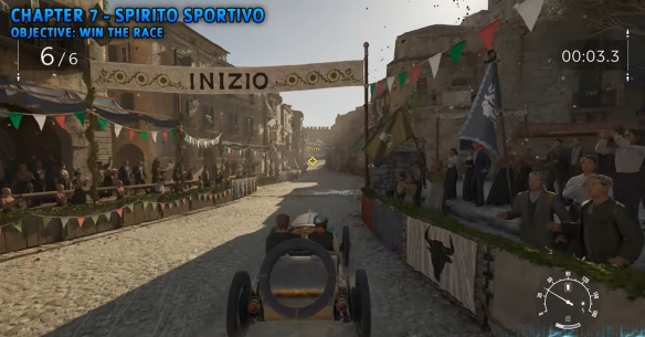 四海兄弟故乡西西里极速者奖杯怎么拿