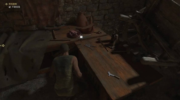 四海兄弟故乡秘密刺客奖杯怎么拿