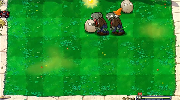 废物大战僵尸手机版截图3