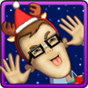 办公室捣蛋鬼圣诞版