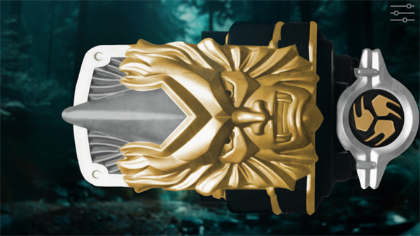 假面骑士响鬼腰带模拟器截图2