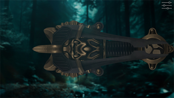 假面骑士响鬼腰带模拟器截图4