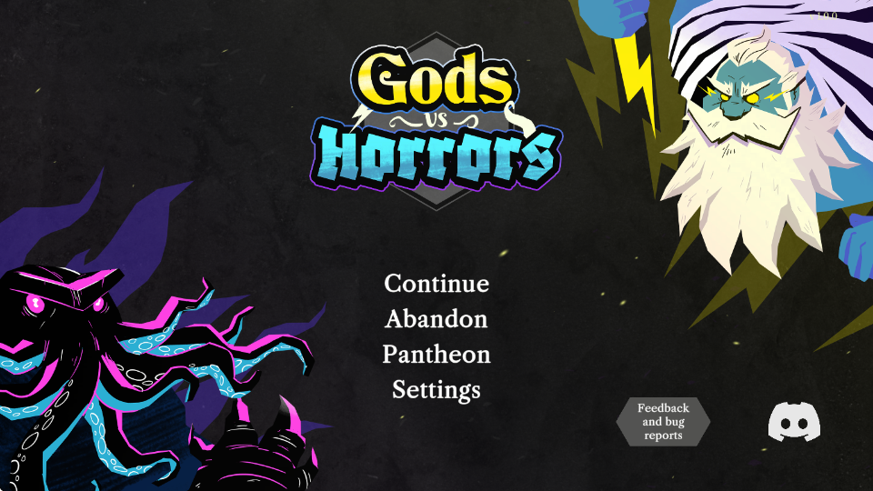 诸神之劫自走棋中文版截图4