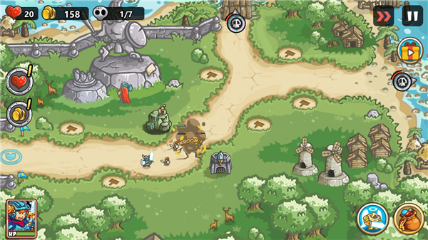 王国保卫战2截图3